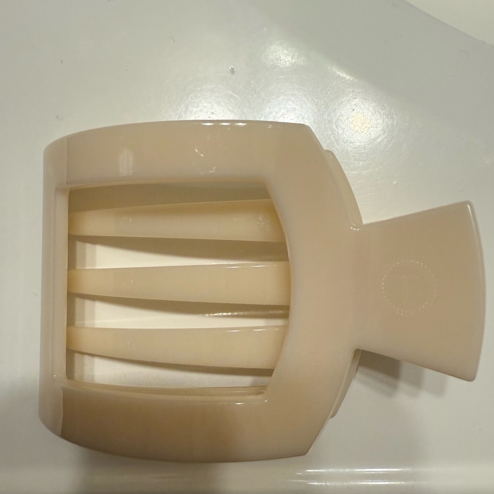 Teleties large hair clip